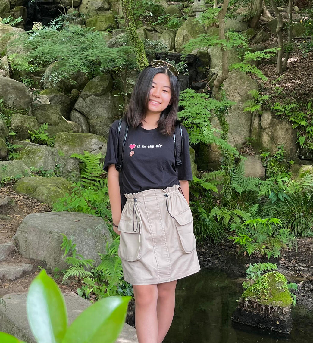 travel lover